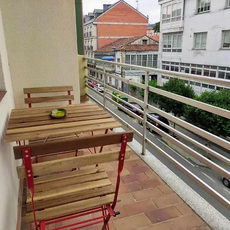 Grupo Gontad Apartamento Pe Do Rio *